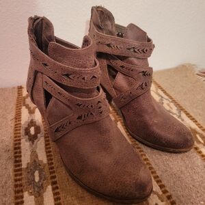 Not rated Heels from Buckle